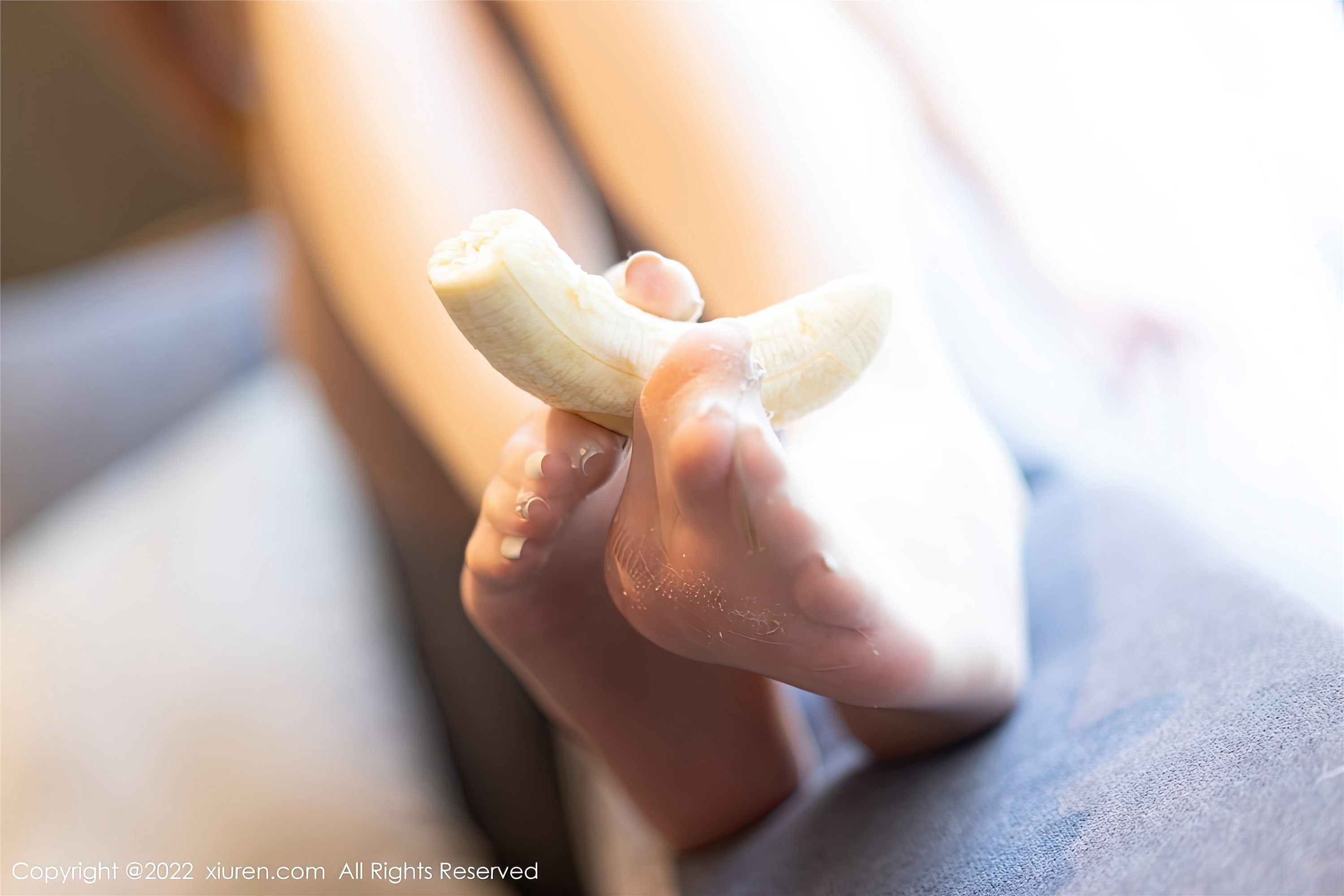 Xiuren秀人网 2022.11.14 NO.5853 是小逗逗